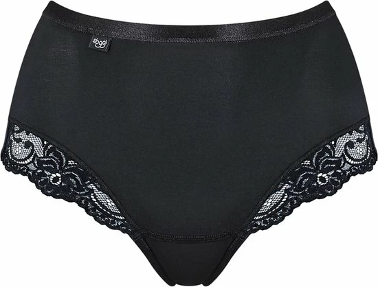 Sloggi - Romance - Slip - Maat 52 4 Sloggi - Romance - Slip - Maat 52 - Afbeelding 2
