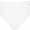 Sloggi Control Tai Dames Slip - Wit - Maat 42 -lingerie-dames-badmode Winkel 550x419 2