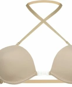 MAGIC Bodyfashion Multiway Bra - Latte - Maat 4