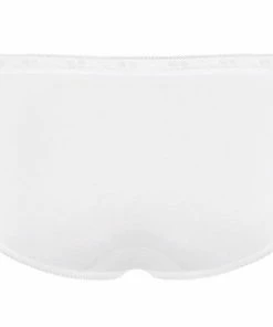 Sloggi Basic+ Dames Midi Slip - Wit - Maat 40 19 Sloggi Basic+ Dames Midi Slip - Wit - Maat 40 -lingerie-dames-badmode Winkel 550x439 2