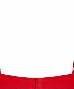 Hunkemöller Dames Lingerie Voorgevormde Beugel Bh Plunge - Rood - Maat A70 11 Hunkemöller Dames Lingerie Voorgevormde Beugel Bh Plunge - Rood - Maat A70 -lingerie-dames-badmode Winkel 550x439 4