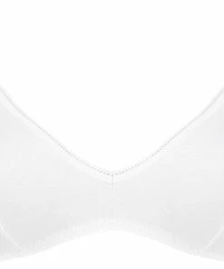 Sloggi BH N 24/7 Natural Cotton - Zonder Beugel - 80B - Wit 14 Sloggi BH N 24/7 Natural Cotton - Zonder Beugel - 80B - Wit -lingerie-dames-badmode Winkel 550x444 2