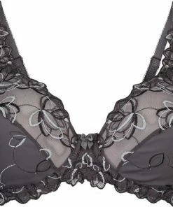 Hunkemöller Niet Voorgevormde Beugel Bh Diva - Maat E85