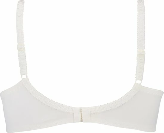 Hunkemöller Niet Voorgevormde Beugel Bh Diva - Maat E95 4 Hunkemöller Niet Voorgevormde Beugel Bh Diva - Maat E95 - Afbeelding 2