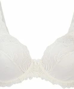 Hunkemöller Niet Voorgevormde Beugel Bh Diva - Maat E95