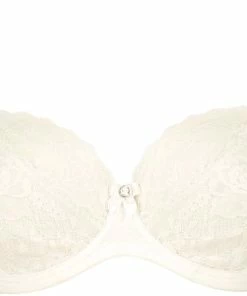 Hunkemöller Niet-voorgevormde Beugel Bh Maya - Maat D75