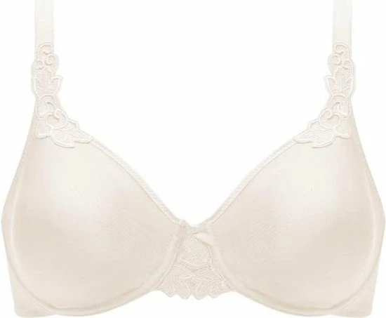 Chantelle - Hedona - BH Beugel - C20310 - Ivoire - E75/90 3 Chantelle - Hedona - BH Beugel - C20310 - Ivoire - E75/90