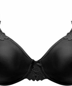 Chantelle Beha Hedona Zwart - Maat 75B -lingerie-dames-badmode Winkel 550x455 2