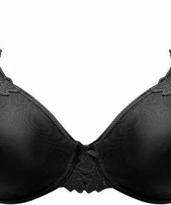 Chantelle Beha Hedona Zwart - Maat 75B -lingerie-dames-badmode Winkel 550x455 3