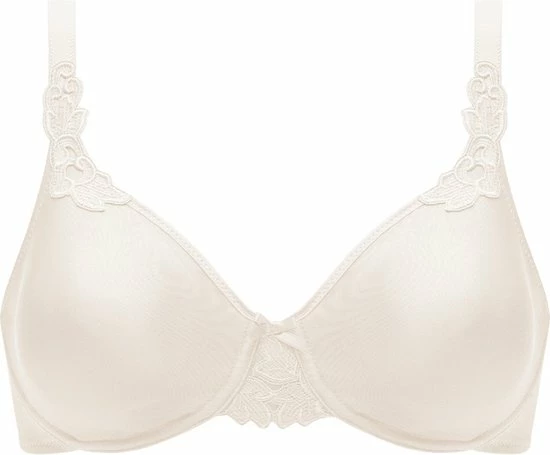 Chantelle - Hedona - BH Beugel - C20310 - Ivoire - E75/90 9 Chantelle - Hedona - BH Beugel - C20310 - Ivoire - E75/90 - Afbeelding 7