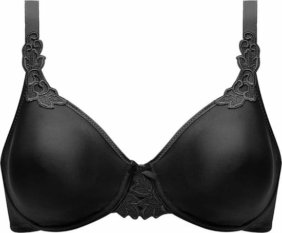 Chantelle - Hedona - BH Beugel - C20310 – Noir - B80 3 Chantelle - Hedona - BH Beugel - C20310 – Noir - B80