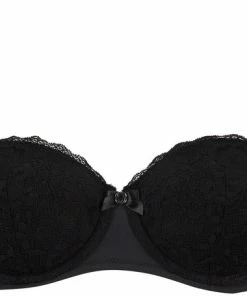 Hunkemöller Voorgevormde Strapless Beugel Bh Maya - Maat B75