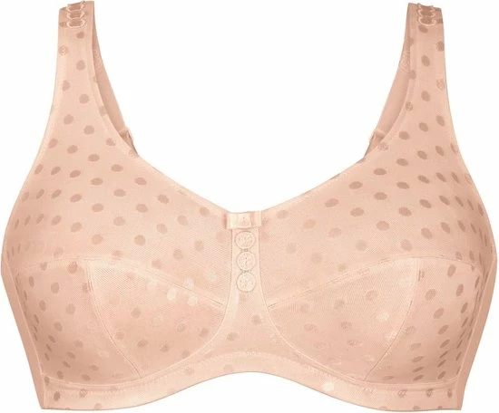 Anita Airita Comfortbeha 5851 774 Licht Poeder - Maat 75E 5 Anita Airita Comfortbeha 5851 774 Licht Poeder - Maat 75E - Afbeelding 3