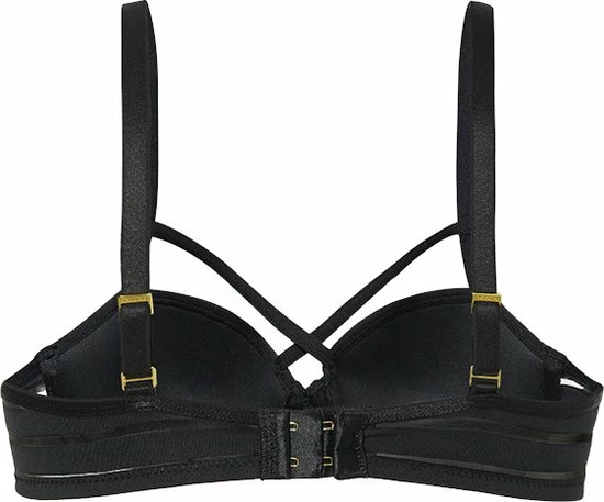 Sapph Rosie Padded Wire Bra - Maat 85B 4 Sapph Rosie Padded Wire Bra - Maat 85B - Afbeelding 2