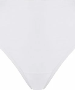 Ten Cate Highleg 3Pack Basic Wit - Maat XL -lingerie-dames-badmode Winkel 550x459 7