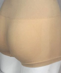 Merkloos Dames Short Corrigerend Huid - Maat S/M -lingerie-dames-badmode Winkel 550x460 1