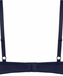 Marlies Dekkers – Dame De Paris – BH Voorgevormd – 19320 – Midnight Blue Lace - C80/95 -lingerie-dames-badmode Winkel 550x460 5