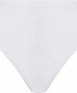 Ten Cate Highleg 3Pack Basic Wit - Maat XL -lingerie-dames-badmode Winkel 550x460 7