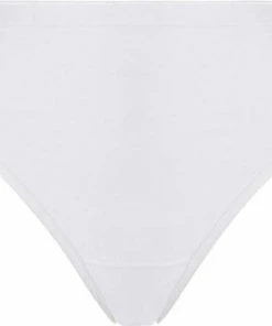 Ten Cate Highleg 3Pack Basic Wit - Maat XL -lingerie-dames-badmode Winkel 550x460 9