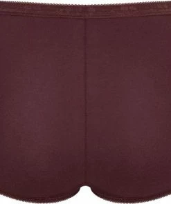 Sloggi Basic+ Maxi C3P Dames Onderbroek - Maat 56 -lingerie-dames-badmode Winkel 550x462 1