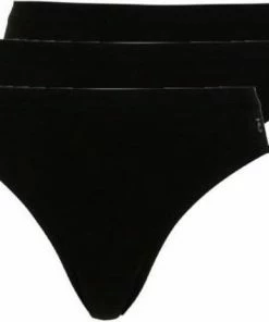 Ten Cate Highleg 3Pack Basic Wit - Maat XL -lingerie-dames-badmode Winkel 550x462 2