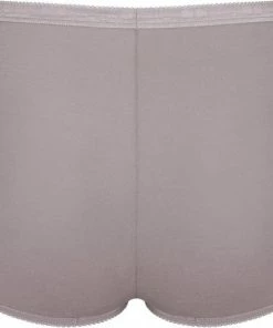 Sloggi Basic+ Maxi C3P Dames Onderbroek - Maat 56 -lingerie-dames-badmode Winkel 550x463 1