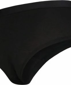 Apollo Dames Hipster Zwart Bamboe 2-pack - Maat M -lingerie-dames-badmode Winkel 550x465 4