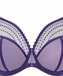 Elomi Matilda Plunge Dames Beha - Maat E85