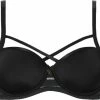 Sapph Rosie Padded Wire Bra - Maat 85B -lingerie-dames-badmode Winkel 550x466