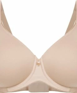 Felina Pure Balance-Spacer Bh 0206201 034 Sand - Maat 95D -lingerie-dames-badmode Winkel 550x466 2
