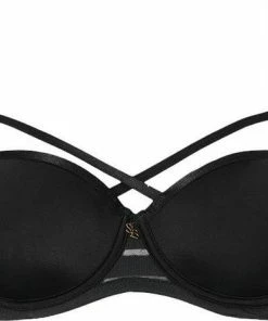 Sapph Rosie Padded Wire Bra - Maat 85B