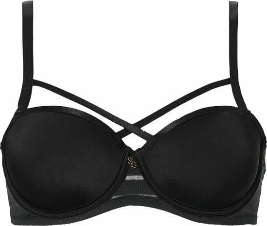 Sapph Rosie Padded Wire Bra - Maat 85B 3 Sapph Rosie Padded Wire Bra - Maat 85B