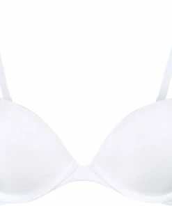 Hunkemöller Voorgevormde Maximizer Beugel Bh Plunge - Maat A80