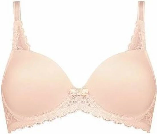 Triumph Amourette Spotlight WHP X Beha - Zwart - Maat B90 7 Triumph Amourette Spotlight WHP X Beha - Zwart - Maat B90 - Afbeelding 5