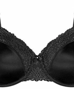 Triumph Ladyform Soft W X Dames Beha - Maat 90E