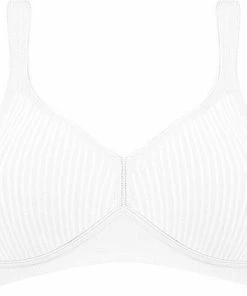 Triumph Modern Soft + Cotton N Beha - Wit - Maat B85 22 Triumph Modern Soft + Cotton N Beha - Wit - Maat B85 -lingerie-dames-badmode Winkel 550x471 1