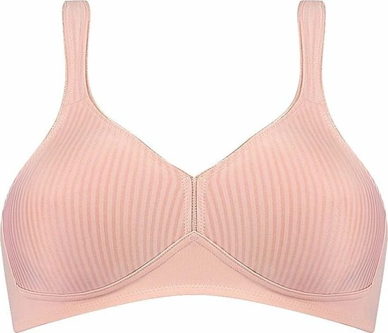 Triumph Modern Soft + Cotton N Beha - Beige - Maat A85 6 Triumph Modern Soft + Cotton N Beha - Beige - Maat A85 - Afbeelding 4