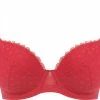 FREYA Freya Signature Pd Plunge Dames Beha - Maat F75
