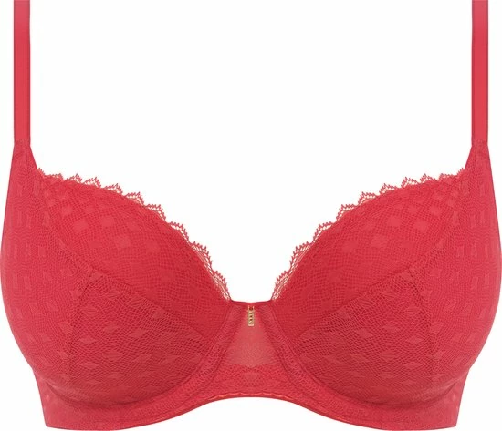 FREYA Freya Signature Pd Plunge Dames Beha - Maat F75 3 FREYA Freya Signature Pd Plunge Dames Beha - Maat F75