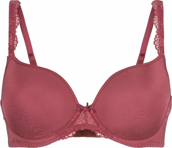 LingaDore 1400-1 DAILY Uni Fit T Shirt BH 13 LingaDore 1400-1 DAILY Uni Fit T Shirt BH - Afbeelding 11