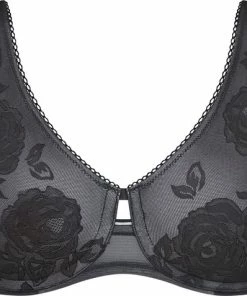 Triumph Wild Rose Sensation W01 Dames Beha - Maat 80D