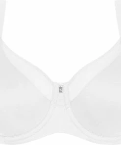 Triumph True Shape Sensation W01 Beha - Wit - Maat C80 -lingerie-dames-badmode Winkel 550x480 4