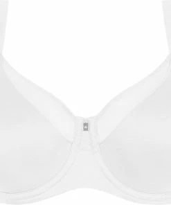 Triumph True Shape Sensation W01 Beha - Wit - Maat C80 -lingerie-dames-badmode Winkel 550x480 5