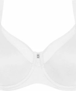 Triumph True Shape Sensation W01 Beha - Wit - Maat C80 -lingerie-dames-badmode Winkel 550x480 6