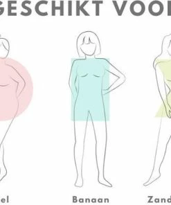 Spanx Body Open-Bust OnCore | Zwart -lingerie-dames-badmode Winkel 550x481 4