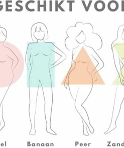 Spanx 10224R Thinstincts Bodysuit NOS -lingerie-dames-badmode Winkel 550x481 6