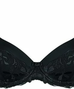 Triumph Sexy Angel Spotlight WHU X Beha - Zwart - Maat E80