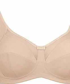 Anita Clara Comfort Bh Zonder Beugel 5459 Huid - Maat 80G 15 Anita Clara Comfort Bh Zonder Beugel 5459 Huid - Maat 80G -lingerie-dames-badmode Winkel 550x484 3