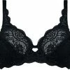 Triumph Amourette 300 WX Beha - Zwart - Maat E75 -lingerie-dames-badmode Winkel 550x485 2