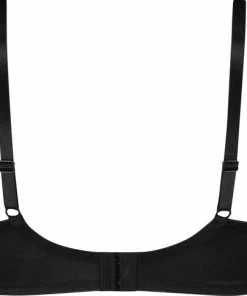 Hunkemöller Dames Lingerie Niet-voorgevormde Minimizer Beugel Bh Nina - Zwart - Maat F75 12 Hunkemöller Dames Lingerie Niet-voorgevormde Minimizer Beugel Bh Nina - Zwart - Maat F75 -lingerie-dames-badmode Winkel 550x486 1